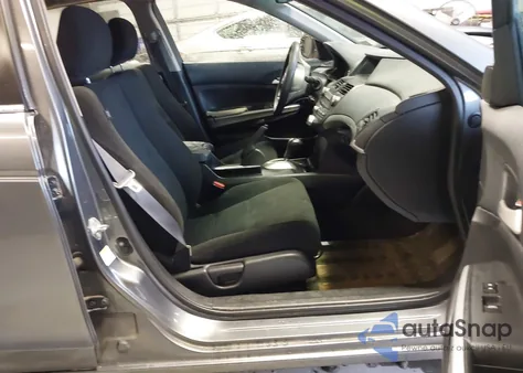 2010 Honda Accord 2.4 Ex z USA, uszkodzony, nr VIN 1HGCP2F7XAA009732